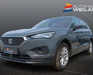 Seat Tarraco Gebrauchtwagen