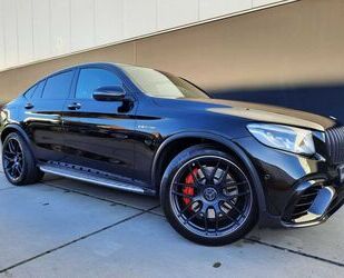 Mercedes-Benz GLC 63 AMG Gebrauchtwagen