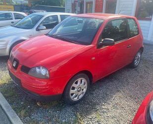 Seat Arosa Gebrauchtwagen