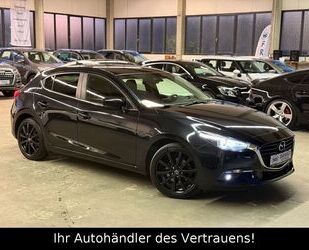 Mazda 3 Gebrauchtwagen