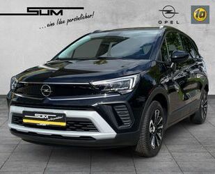 Opel Crossland (X) Gebrauchtwagen