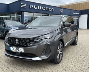 Peugeot 5008 Gebrauchtwagen