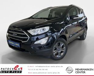 Ford EcoSport Gebrauchtwagen