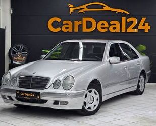 Mercedes-Benz E 240 Gebrauchtwagen