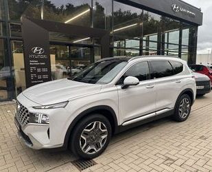 Hyundai SANTA FE Gebrauchtwagen