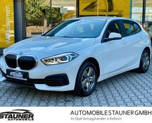 BMW 116 Gebrauchtwagen