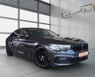 BMW 530 Gebrauchtwagen