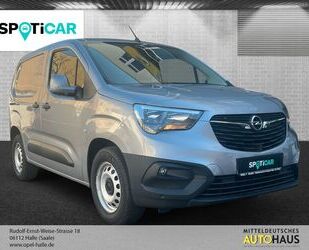 Opel Combo Gebrauchtwagen