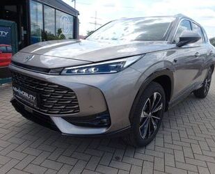 MG HS Gebrauchtwagen