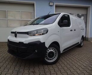 Citroen Jumpy Gebrauchtwagen