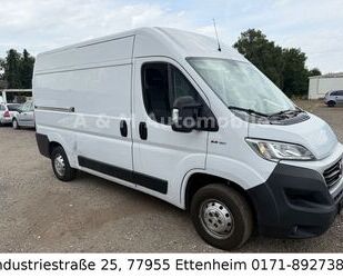 Fiat Ducato Gebrauchtwagen