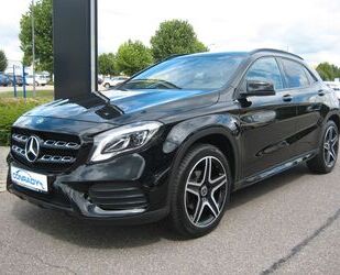 Mercedes-Benz GLA 200 Gebrauchtwagen