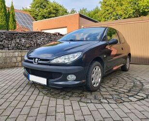 Peugeot 206 Gebrauchtwagen