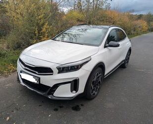Kia XCeed Gebrauchtwagen