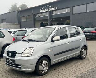 Kia Picanto Gebrauchtwagen