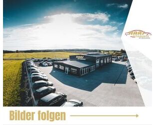 Skoda Roomster Gebrauchtwagen