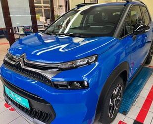 Citroen C3 Gebrauchtwagen