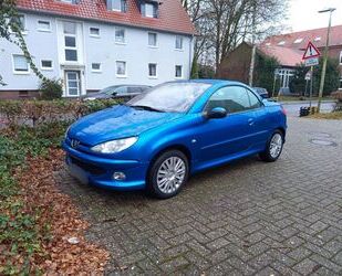 Peugeot 206 Gebrauchtwagen