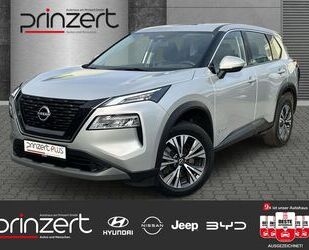 Nissan X-Trail Gebrauchtwagen