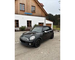 Mini Cooper Cabrio Gebrauchtwagen
