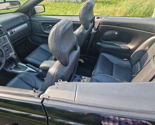 Volvo C70 Gebrauchtwagen