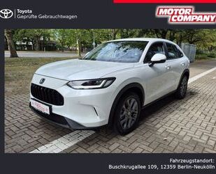 Honda ZR-V Gebrauchtwagen