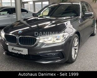 BMW BMW 530d Touring Sport Line Pano Harman LED Busine Gebrauchtwagen