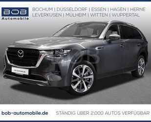 Mazda CX-80 Gebrauchtwagen