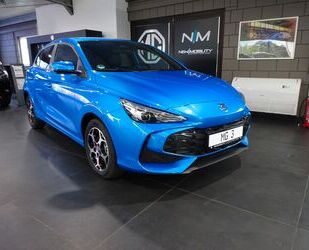 MG MG3 Gebrauchtwagen