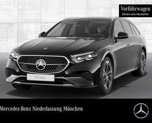 Mercedes-Benz E 300 Gebrauchtwagen