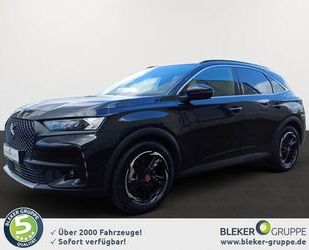 DS Automobiles DS7 (Crossback) Gebrauchtwagen