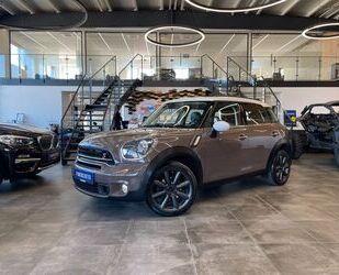 Mini Cooper SD Countryman Gebrauchtwagen
