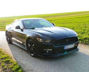 Ford Mustang Gebrauchtwagen