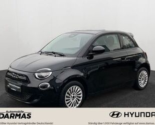 Fiat 500e Gebrauchtwagen