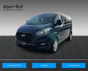 Ford Transit Custom Gebrauchtwagen
