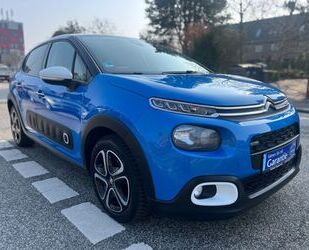 Citroen C3 Gebrauchtwagen