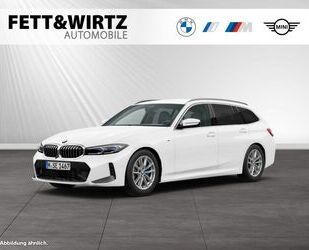 BMW 330 Gebrauchtwagen