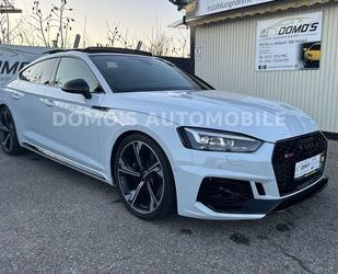 Audi RS5 Gebrauchtwagen