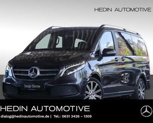Mercedes-Benz V 300 Gebrauchtwagen