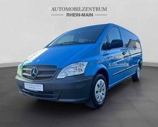 Mercedes-Benz Vito Gebrauchtwagen