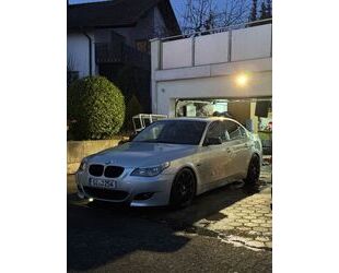BMW 523 Gebrauchtwagen