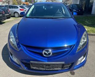 Mazda 6 Gebrauchtwagen