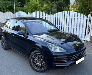 Porsche Cayenne Gebrauchtwagen