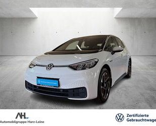 VW ID.3 Gebrauchtwagen