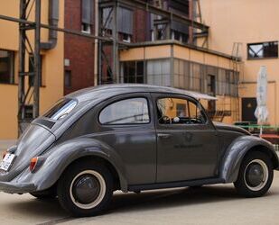 VW Käfer Gebrauchtwagen