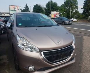Peugeot 208 Gebrauchtwagen