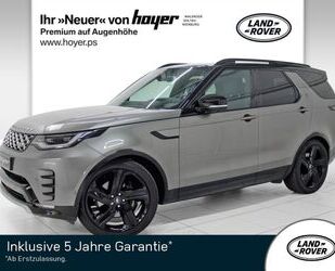 Land Rover Discovery Gebrauchtwagen