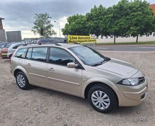 Renault Megane Gebrauchtwagen