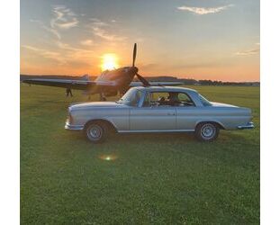 Mercedes-Benz 280 Gebrauchtwagen