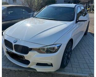 BMW 320 Gebrauchtwagen
